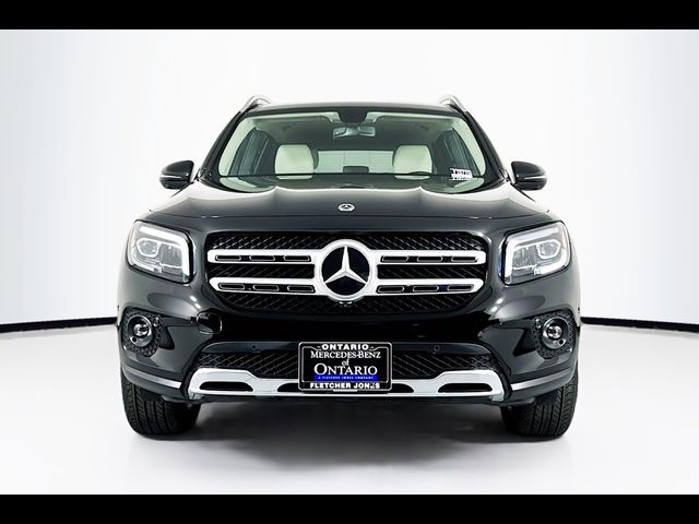 2023 Mercedes-Benz GLB 250