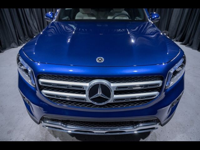 2023 Mercedes-Benz GLB 250