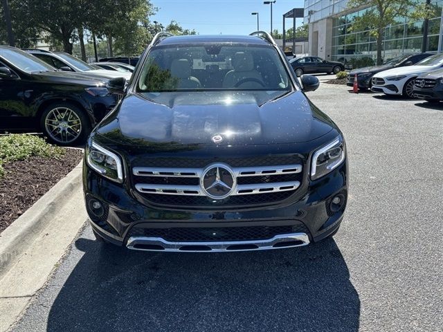 2023 Mercedes-Benz GLB 250