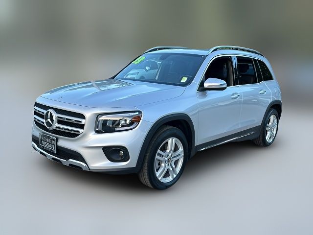 2023 Mercedes-Benz GLB 250