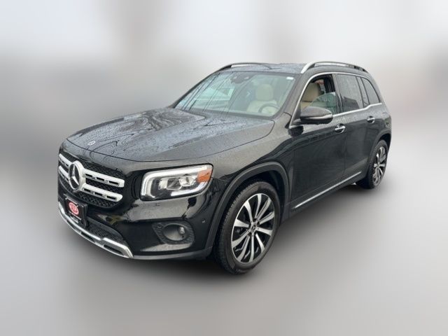 2023 Mercedes-Benz GLB 250
