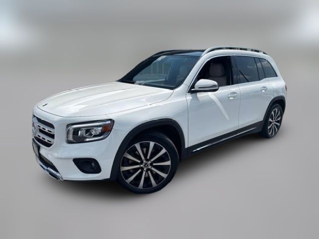 2023 Mercedes-Benz GLB 250
