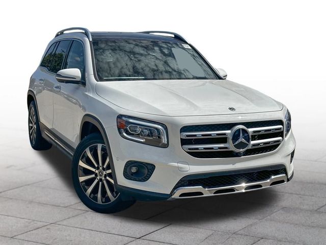 2023 Mercedes-Benz GLB 250