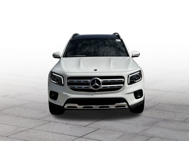 2023 Mercedes-Benz GLB 250