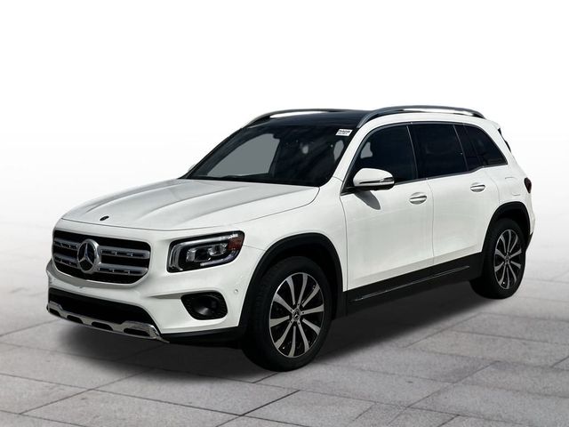 2023 Mercedes-Benz GLB 250