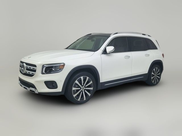 2023 Mercedes-Benz GLB 250