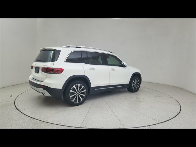 2023 Mercedes-Benz GLB 250