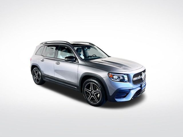 2023 Mercedes-Benz GLB 250