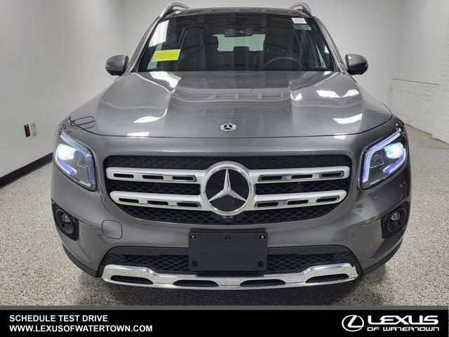 2023 Mercedes-Benz GLB 250