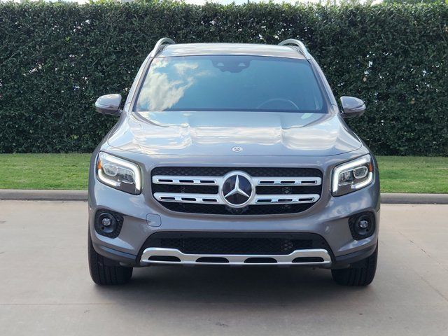 2023 Mercedes-Benz GLB 250