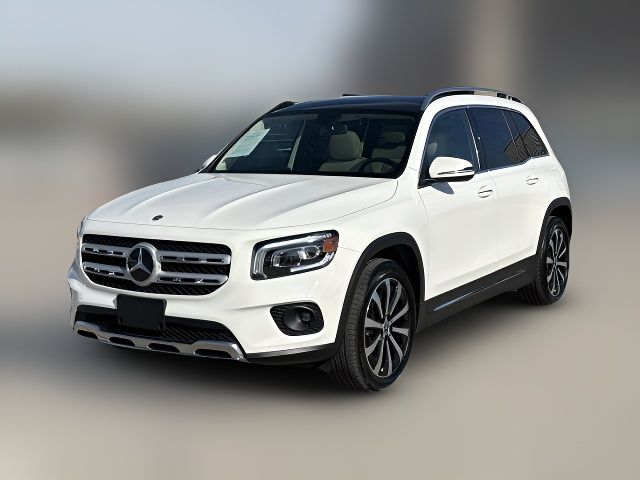 2023 Mercedes-Benz GLB 250