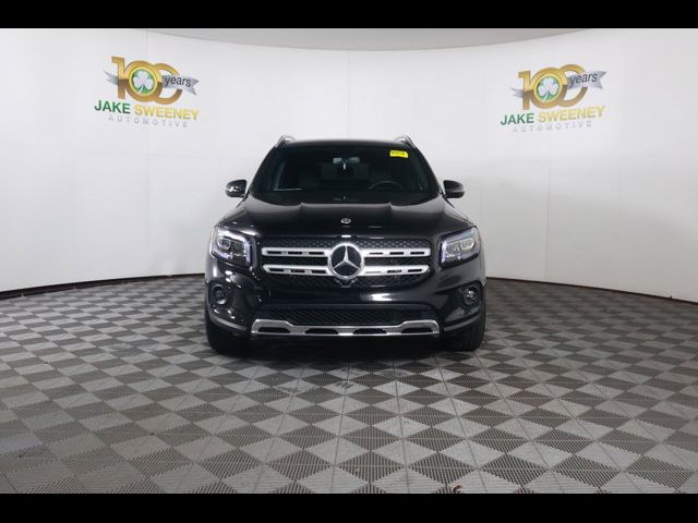 2023 Mercedes-Benz GLB 250