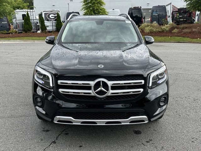 2023 Mercedes-Benz GLB 250