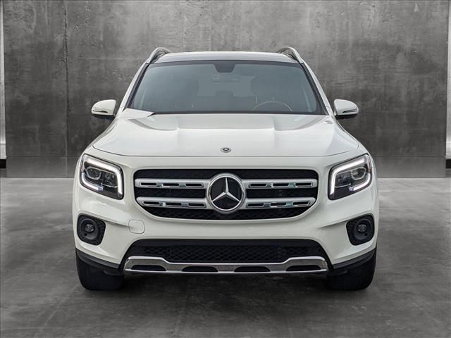 2023 Mercedes-Benz GLB 250