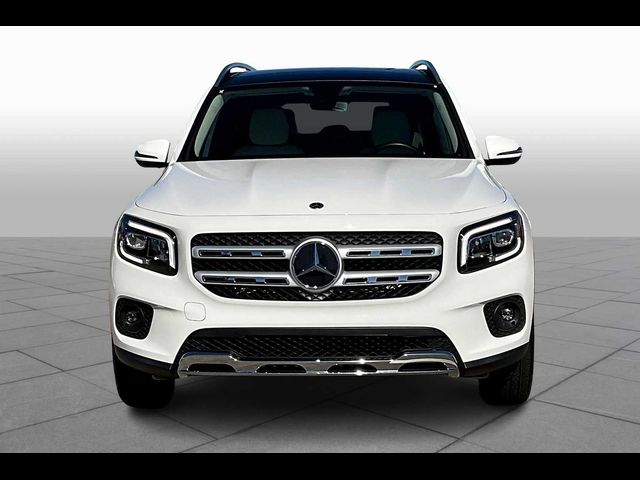 2023 Mercedes-Benz GLB 250