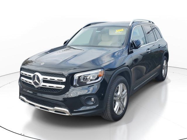 2023 Mercedes-Benz GLB 250