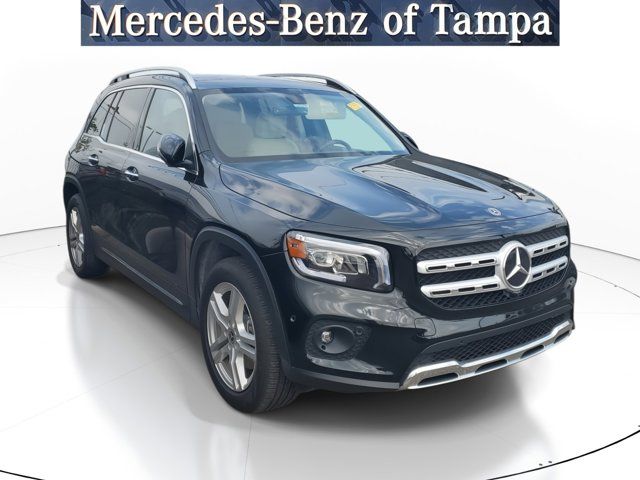 2023 Mercedes-Benz GLB 250