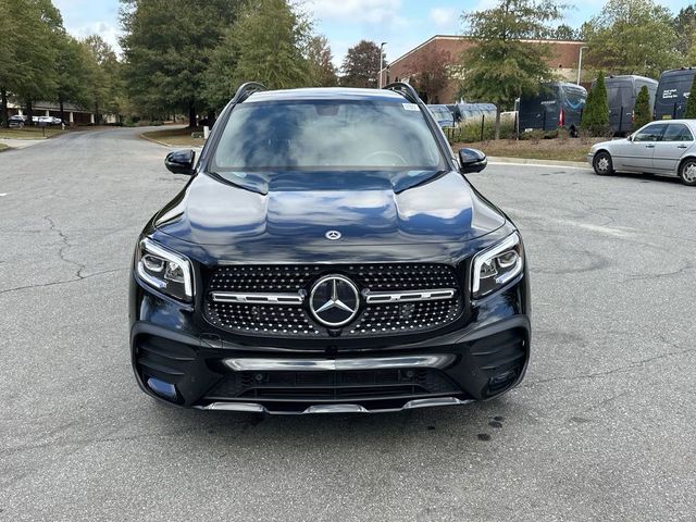 2023 Mercedes-Benz GLB 250