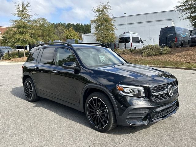 2023 Mercedes-Benz GLB 250