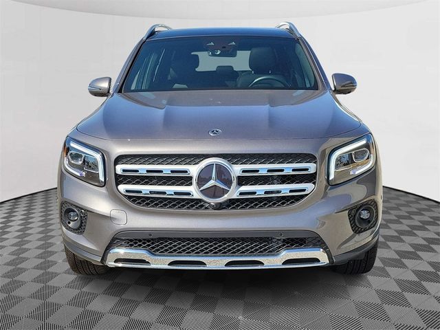 2023 Mercedes-Benz GLB 250