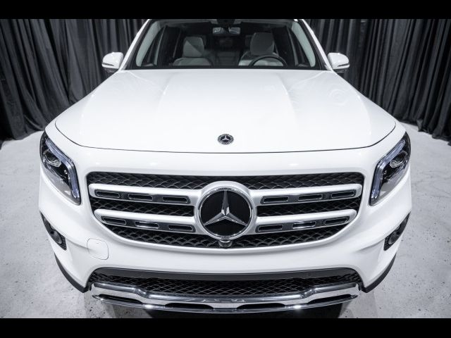 2023 Mercedes-Benz GLB 250