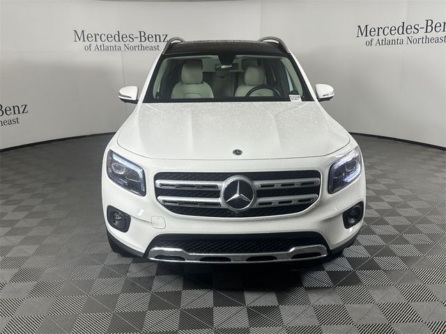 2023 Mercedes-Benz GLB 250