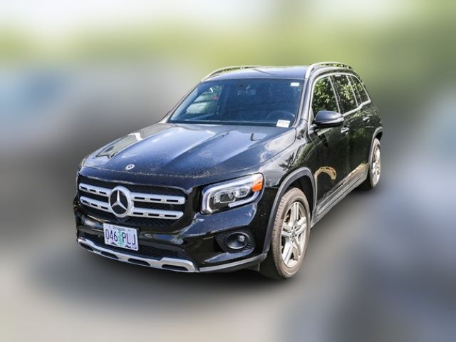 2023 Mercedes-Benz GLB 250