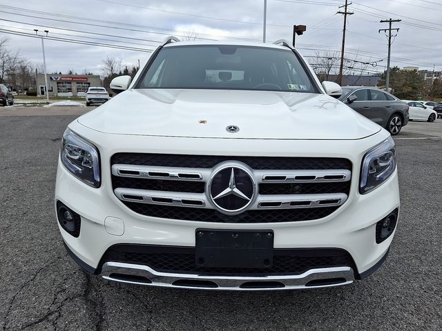 2023 Mercedes-Benz GLB 250