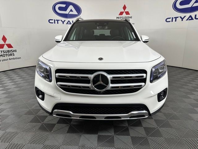 2023 Mercedes-Benz GLB 250