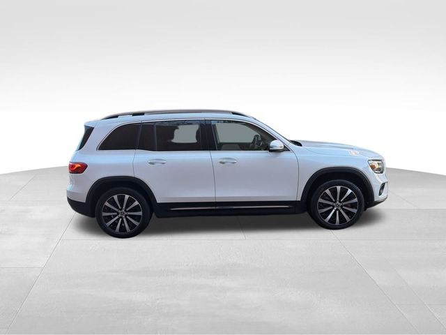 2023 Mercedes-Benz GLB 250