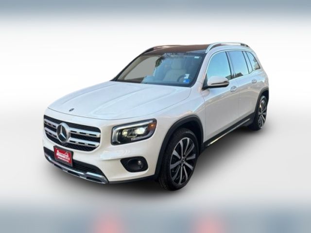 2023 Mercedes-Benz GLB 250