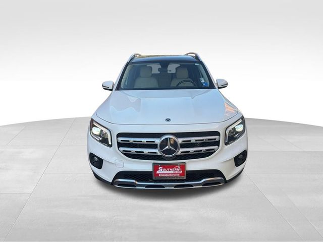 2023 Mercedes-Benz GLB 250