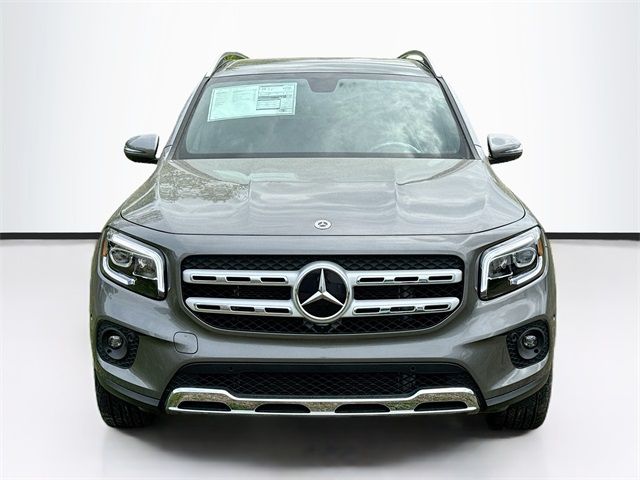 2023 Mercedes-Benz GLB 250