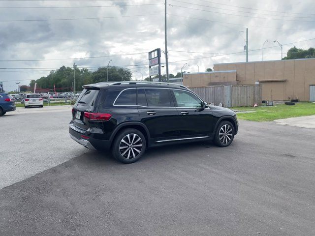 2023 Mercedes-Benz GLB 250