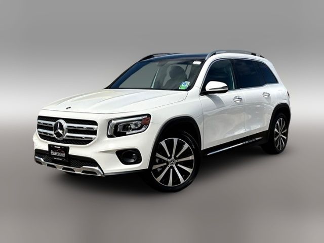 2023 Mercedes-Benz GLB 250