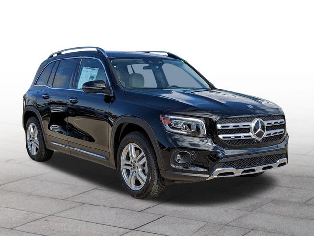 2023 Mercedes-Benz GLB 250