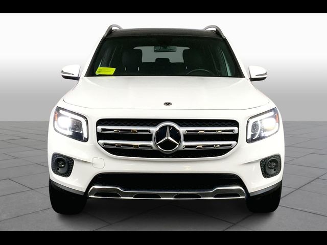 2023 Mercedes-Benz GLB 250