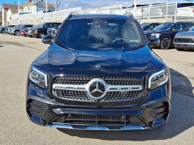 2023 Mercedes-Benz GLB 250