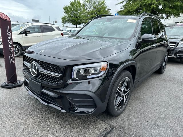 2023 Mercedes-Benz GLB 250