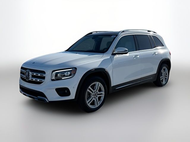 2023 Mercedes-Benz GLB 250