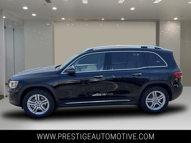 2023 Mercedes-Benz GLB 250