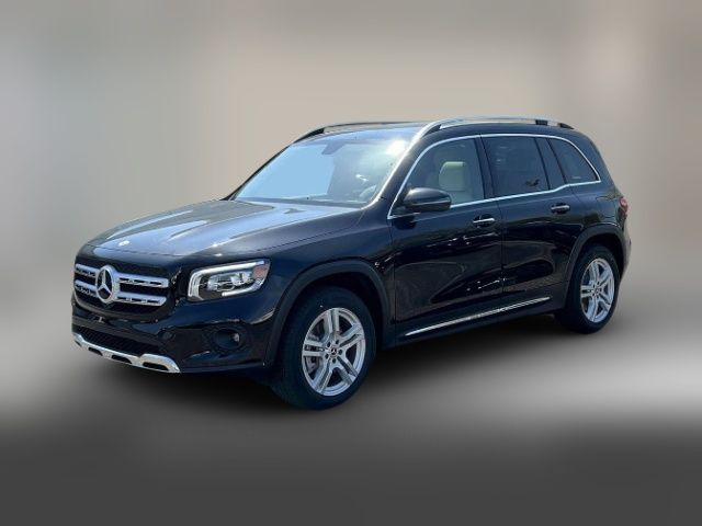 2023 Mercedes-Benz GLB 250