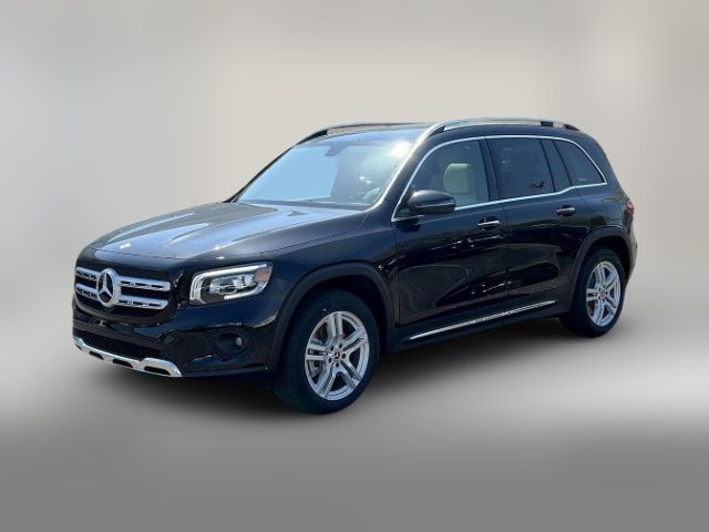 2023 Mercedes-Benz GLB 250