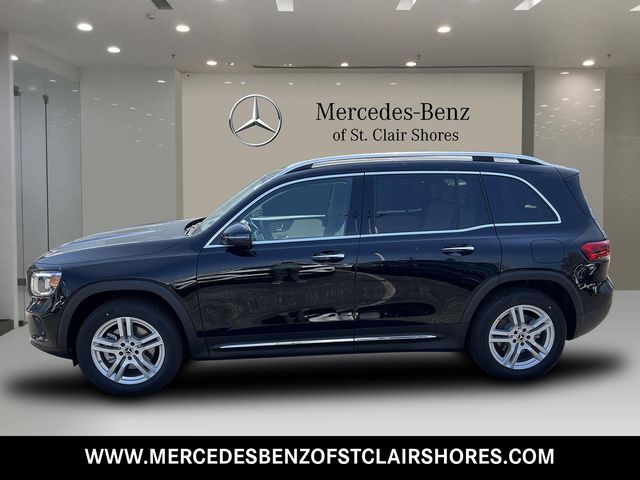 2023 Mercedes-Benz GLB 250