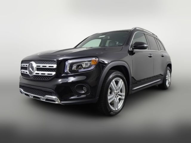 2023 Mercedes-Benz GLB 250