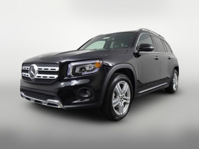 2023 Mercedes-Benz GLB 250