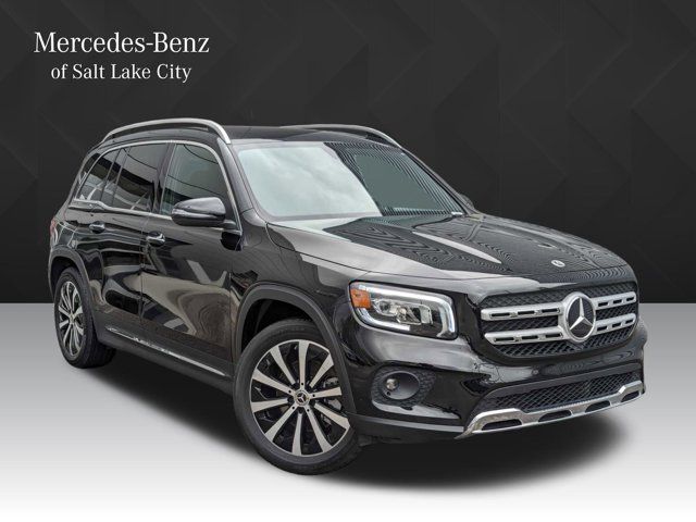 2023 Mercedes-Benz GLB 250