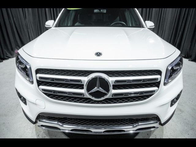 2023 Mercedes-Benz GLB 250