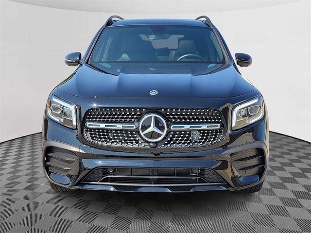 2023 Mercedes-Benz GLB 250