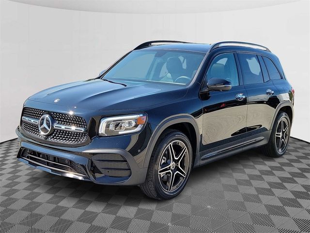 2023 Mercedes-Benz GLB 250